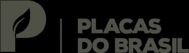 Placas do Brasil